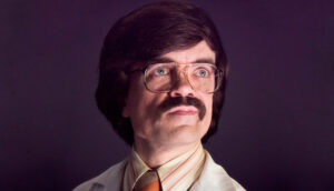 Bolivar Trask, sócio-fundador.
