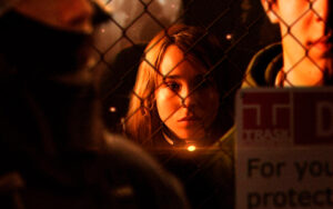 Mutante com o colar inibidor.