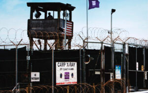 Prisão de Guantánamo.