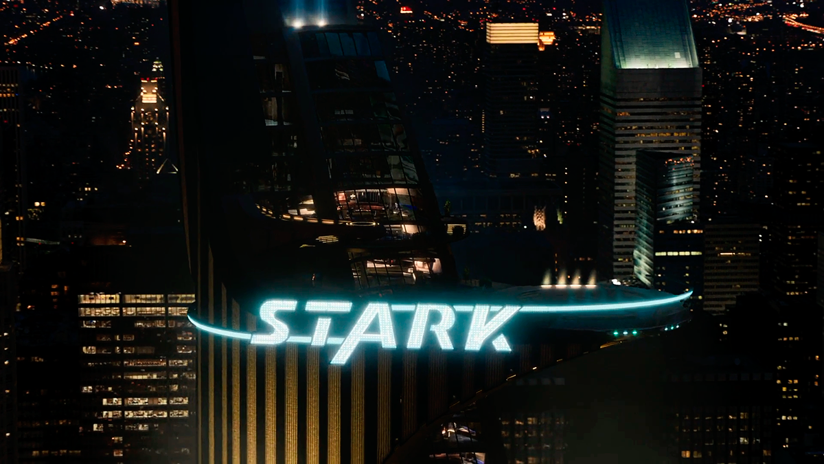 Stark Industries