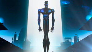 Forma humana final.